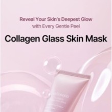 mixsoon - Collagen Glass Skin Mask