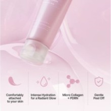 mixsoon - Collagen Glass Skin Mask