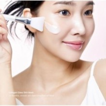 mixsoon - Collagen Glass Skin Mask