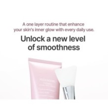mixsoon - Collagen Glass Skin Mask