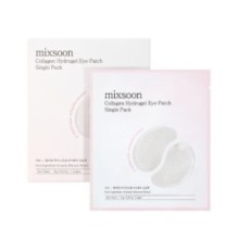 mixsoon - Collagen Hydrogel Eye Patch Single Pack Set
