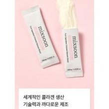 mixsoon - Collagen Powder