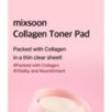 mixsoon - Collagen Toner Pad