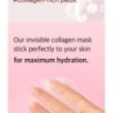 mixsoon - Collagen Toner Pad