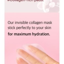 mixsoon - Collagen Toner Pad