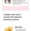 mixsoon - Collagen Toner Pad