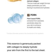 mixsoon - Collagen Toner Pad