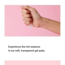 mixsoon - Collagen Toner Pad