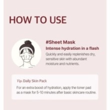 mixsoon - Collagen Toner Pad