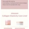 mixsoon - Collagen Toner Pad