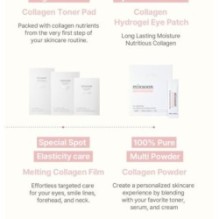 mixsoon - Collagen Toner Pad