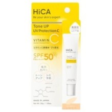 HiCA - Tone UP UV Protection C Vitamin C 2% SPF 50+ PA++++
