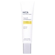 HiCA - Tone UP UV Protection C Vitamin C 2% SPF 50+ PA++++