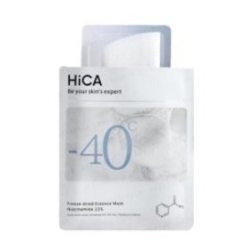 HiCA - Freeze-dried Essence Mask Niacinamide 22%