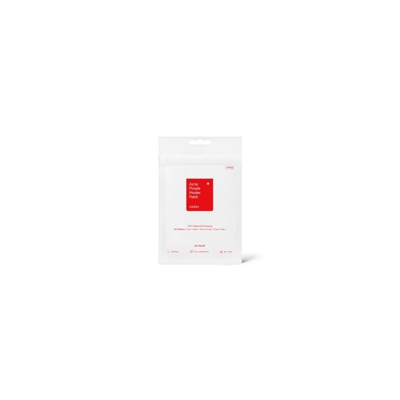 COSRX - Acne Pimple Master Patch