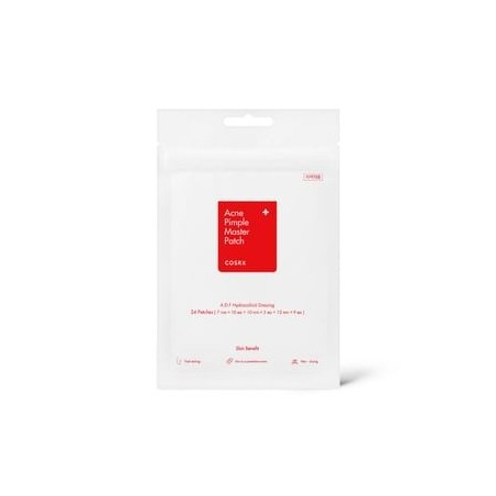 COSRX - Acne Pimple Master Patch