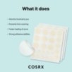 COSRX - Acne Pimple Master Patch