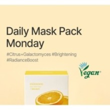 mixsoon - Daily Mask Weekly Care Set