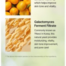 mixsoon - Daily Mask Weekly Care Set