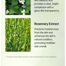 mixsoon - Daily Mask Weekly Care Set