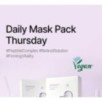 mixsoon - Daily Mask Weekly Care Set