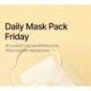 mixsoon - Daily Mask Weekly Care Set