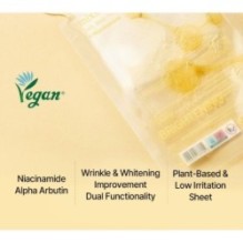 mixsoon - Daily Mask Weekly Care Set