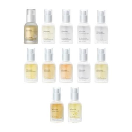 mixsoon - Essence - 12 Types