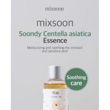 mixsoon - Essence - 12 Types