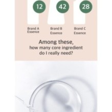 mixsoon - Essence - 12 Types