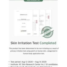 mixsoon - Essence - 12 Types