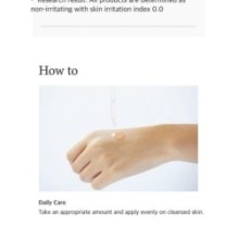 mixsoon - Essence - 12 Types