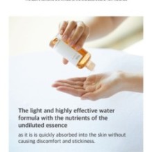 mixsoon - Essence - 12 Types