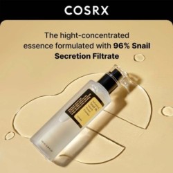 COSRX - Advanced Snail 96 Mucin Power Essence