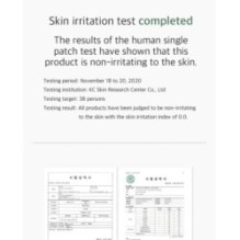 mixsoon - Essence - 12 Types