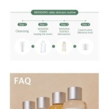 mixsoon - Essence - 12 Types