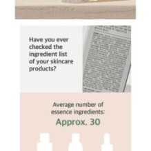 mixsoon - Essence - 12 Types