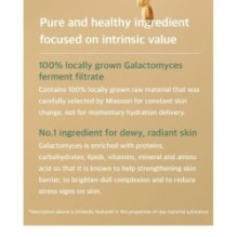 mixsoon - Essence - 12 Types