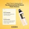 COSRX - Advanced Snail 96 Mucin Power Essence