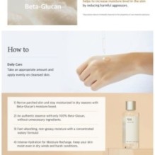 mixsoon - Essence - 12 Types