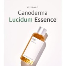 mixsoon - Essence - 12 Types