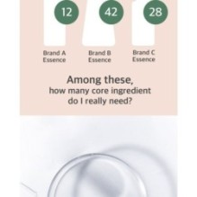 mixsoon - Essence - 12 Types