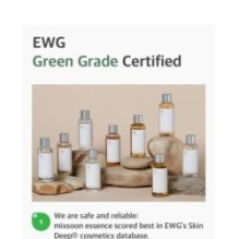 mixsoon - Essence - 12 Types