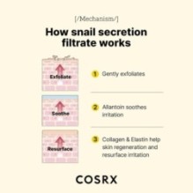 COSRX - Advanced Snail 96 Mucin Power Essence