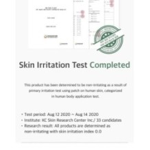 mixsoon - Essence - 12 Types