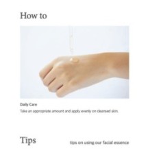 mixsoon - Essence - 12 Types