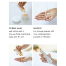 mixsoon - Essence - 12 Types