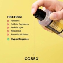 COSRX - Advanced Snail 96 Mucin Power Essence