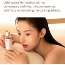 mixsoon - Essence - 12 Types