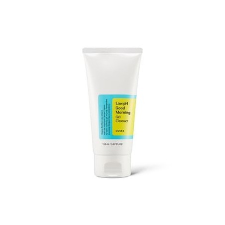 COSRX - Low pH Good Morning Gel Cleanser